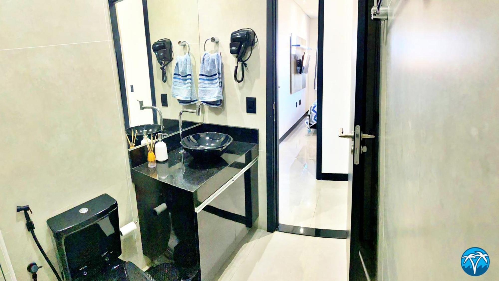 Vacanze - Sky Concept Flats Maceió
