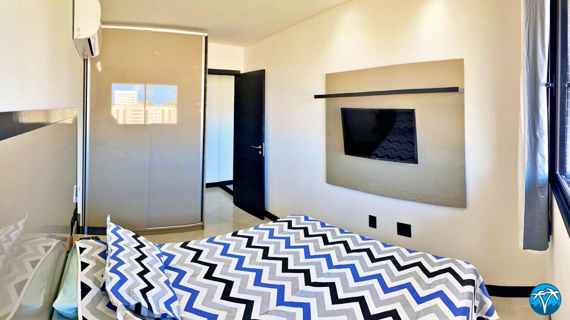 Vacanze - Sky Concept Flats Apartamento