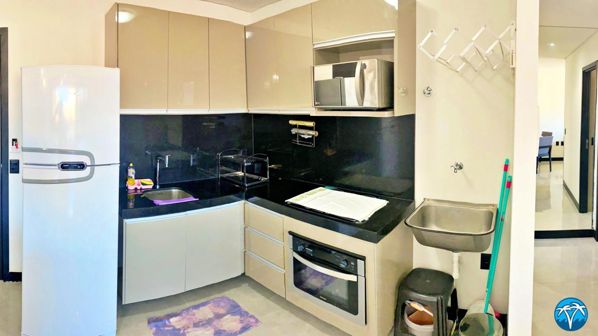 Vacanze - Sky Concept Flats Apartamento Maceió