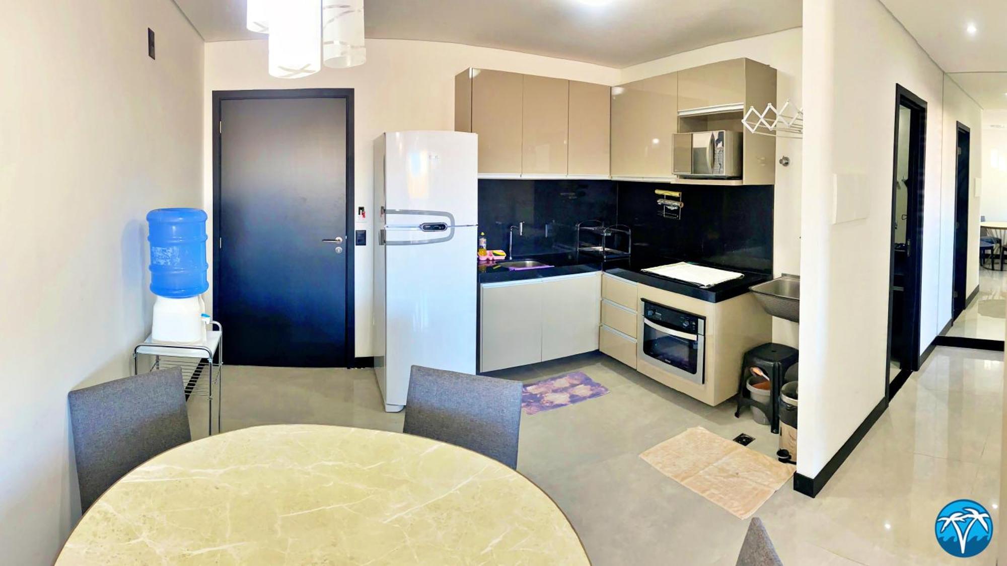 Apartamento Vacanze - Sky Concept Flats Maceió