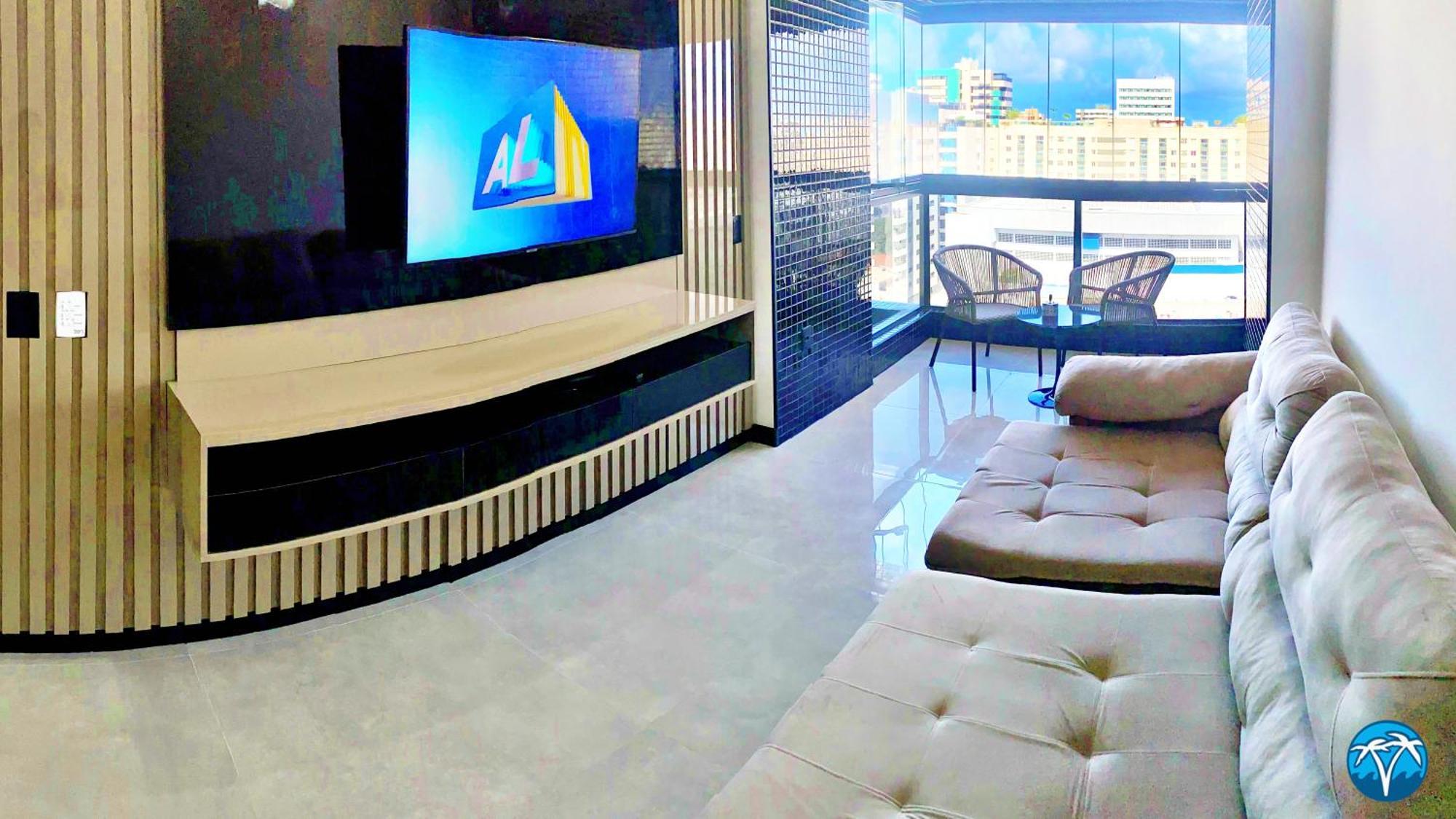 Vacanze - Sky Concept Flats Apartamento