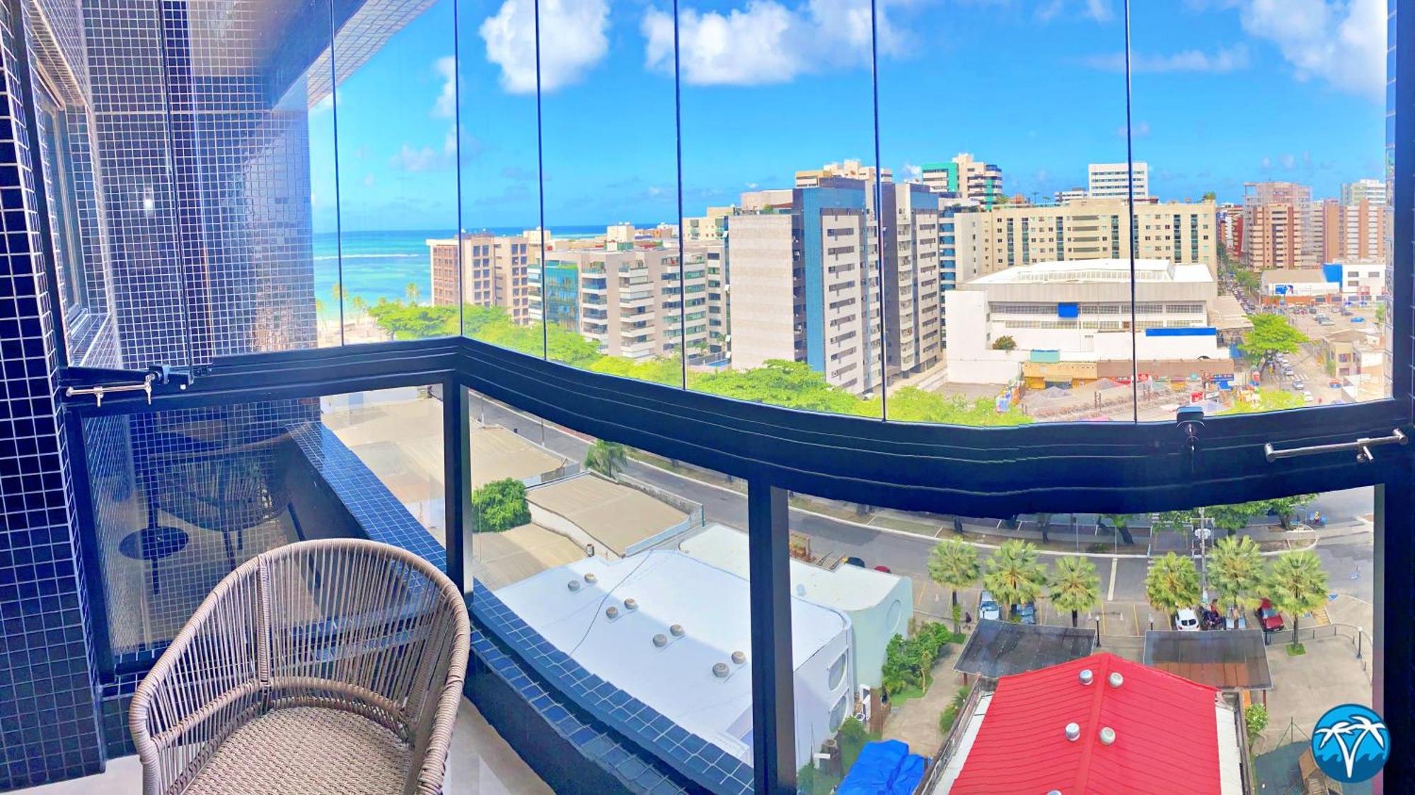 Vacanze - Sky Concept Flats Apartamento *