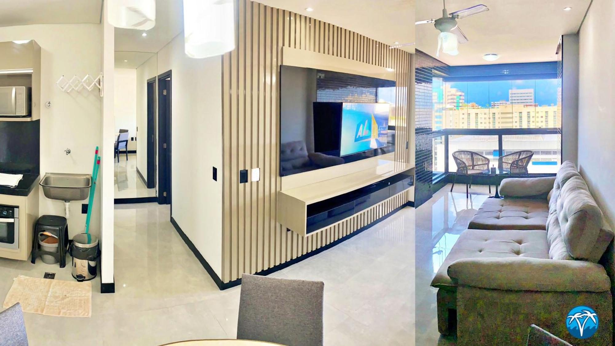 Apartamento Vacanze - Sky Concept Flats