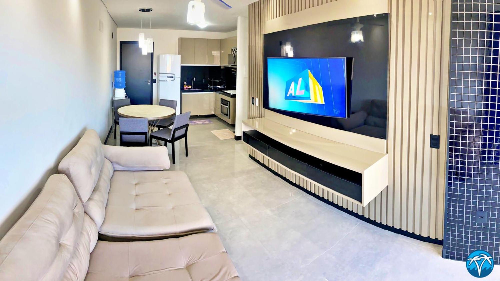 Vacanze - Sky Concept Flats Apartamento