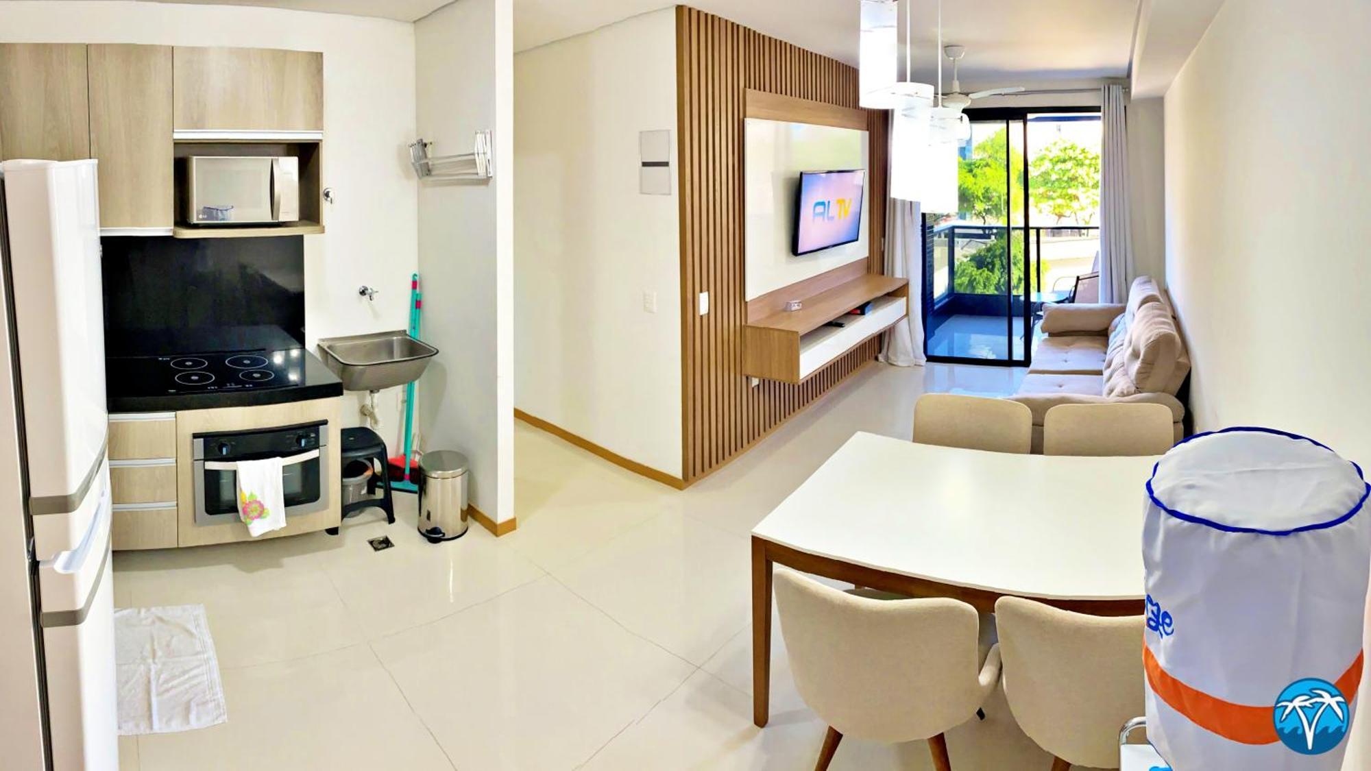 Vacanze - Sky Concept Flats Apartamento *