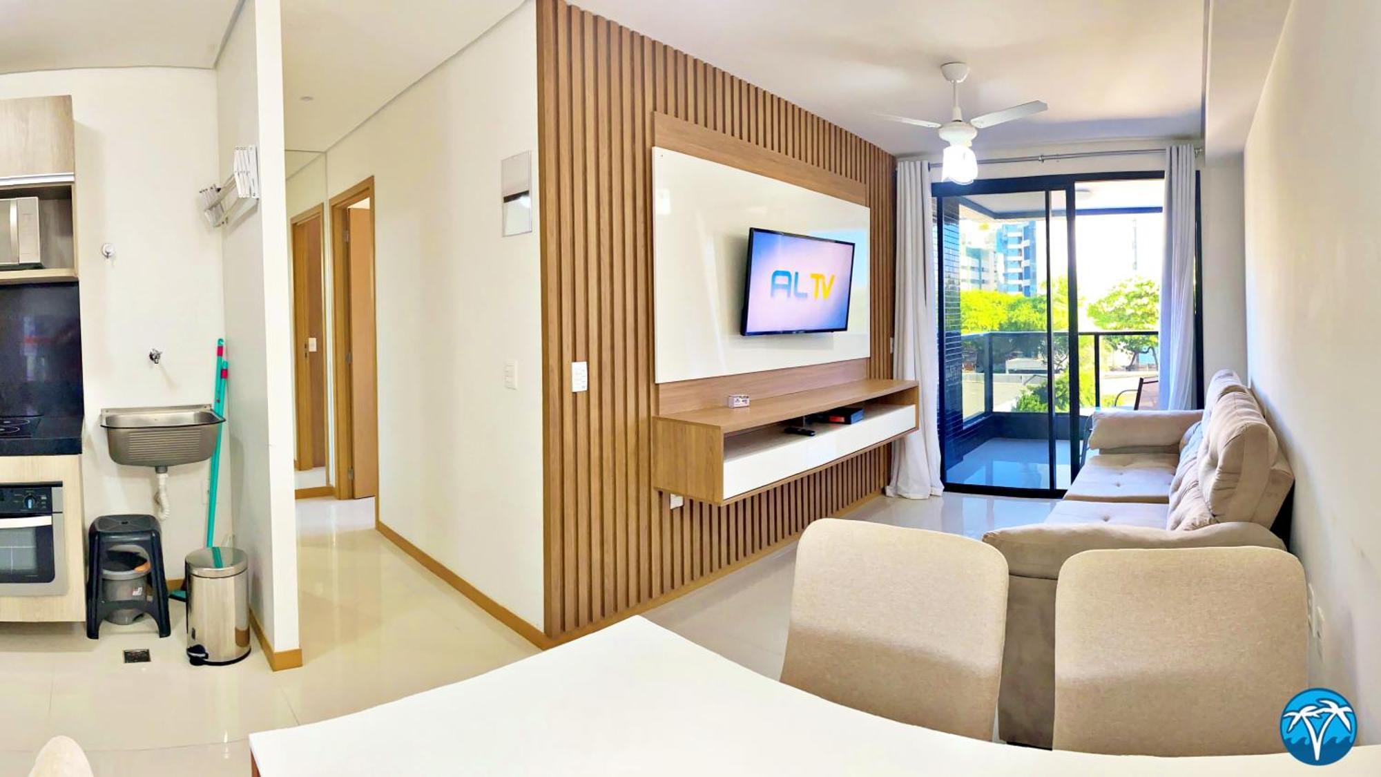 Vacanze - Sky Concept Flats Apartamento
