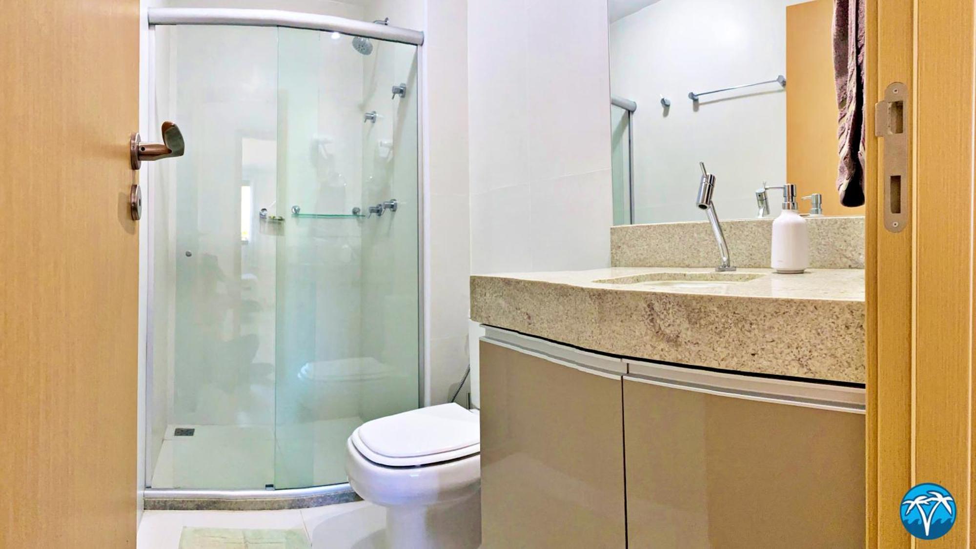 Vacanze - Sky Concept Flats * Maceió