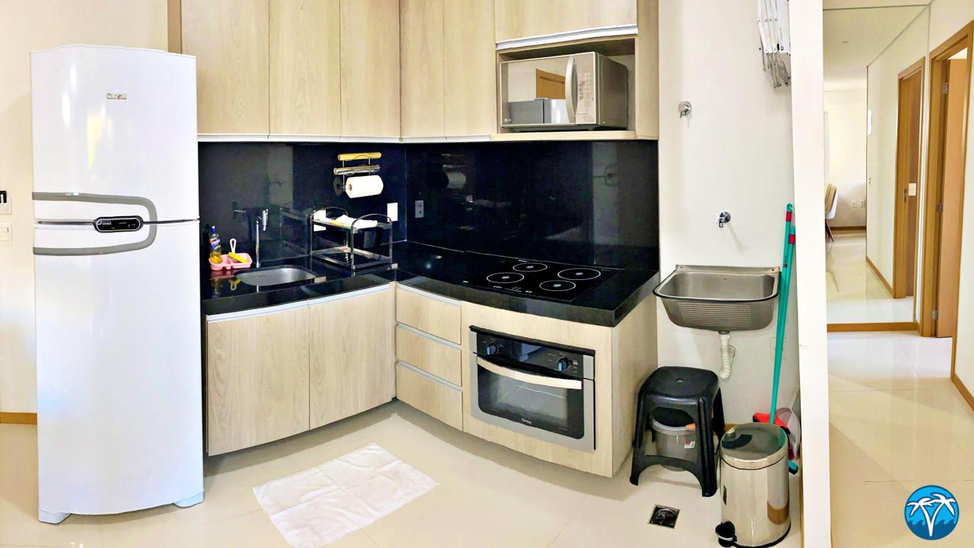 Vacanze - Sky Concept Flats Apartamento Maceió