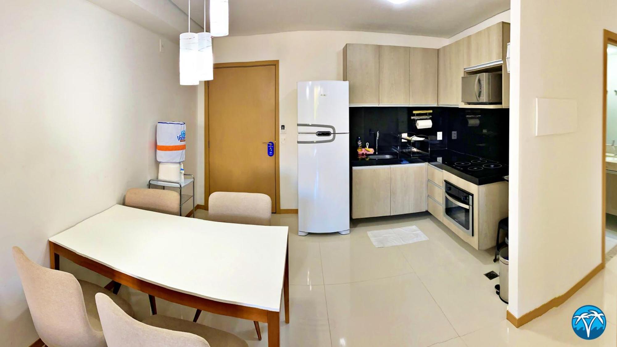 Apartamento Vacanze - Sky Concept Flats Maceió