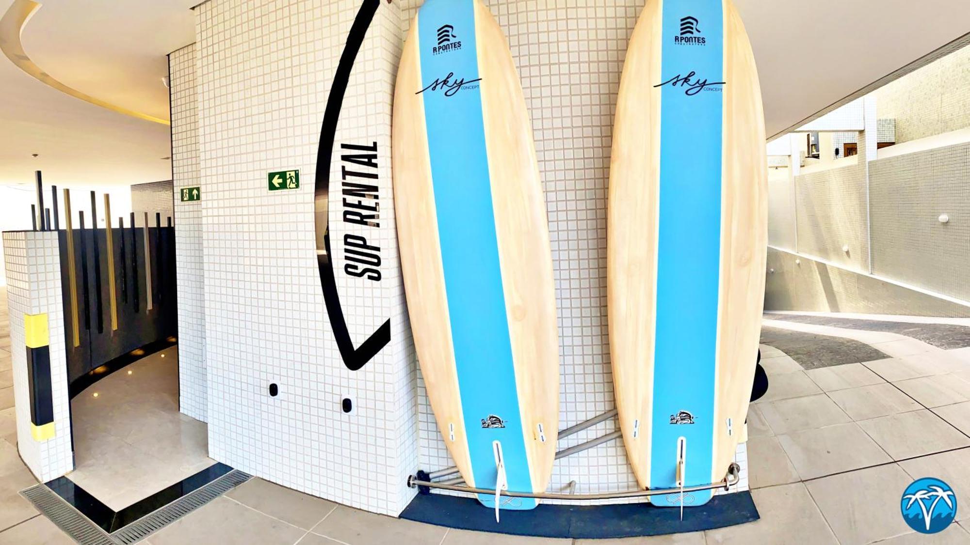 Apartamento Vacanze - Sky Concept Flats