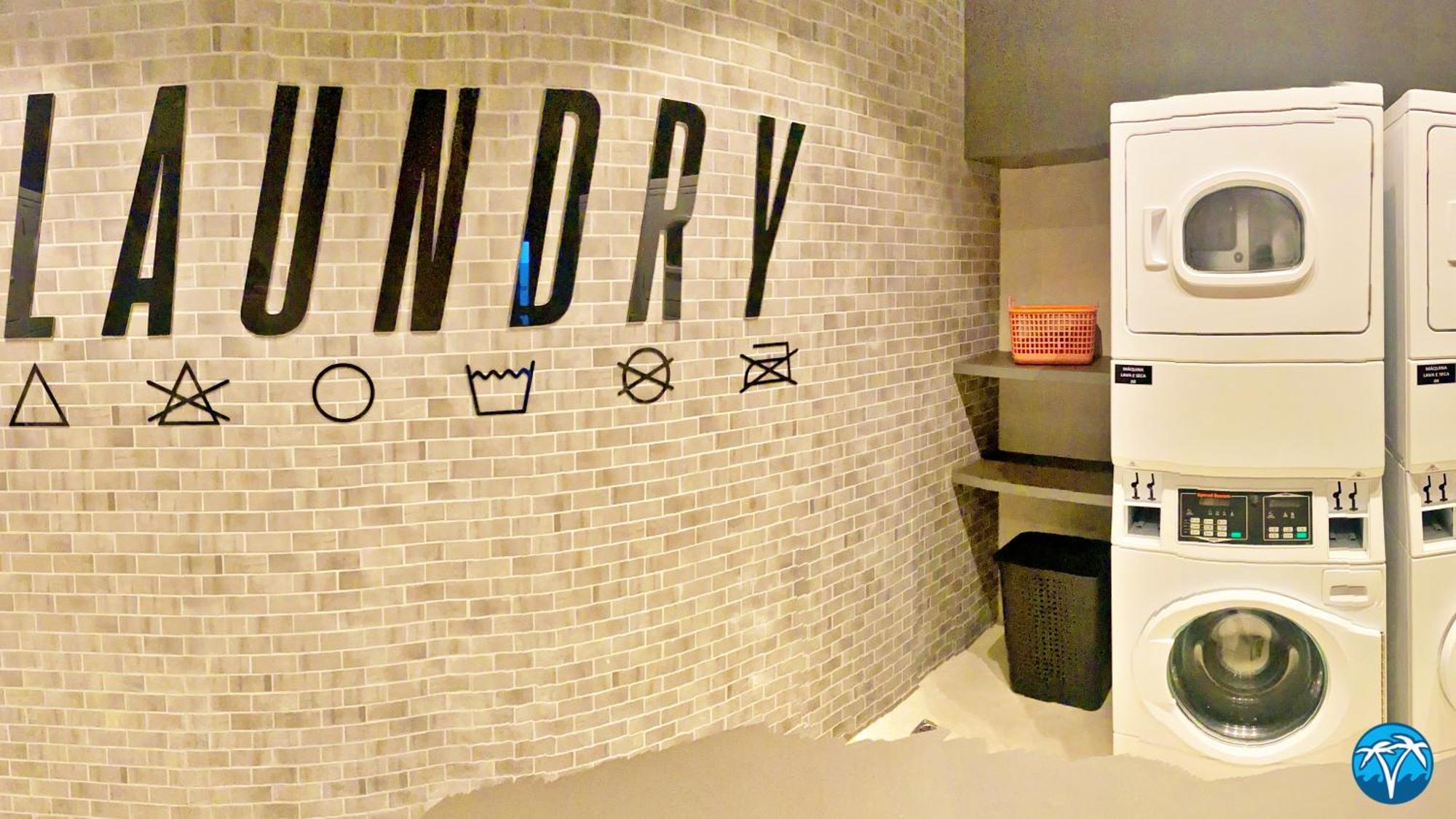 Vacanze - Sky Concept Flats Apartamento Maceió