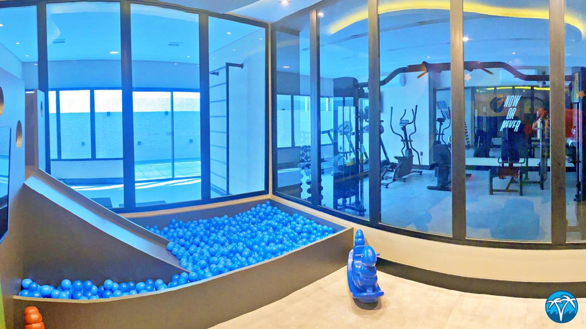 Vacanze - Sky Concept Flats * Maceió