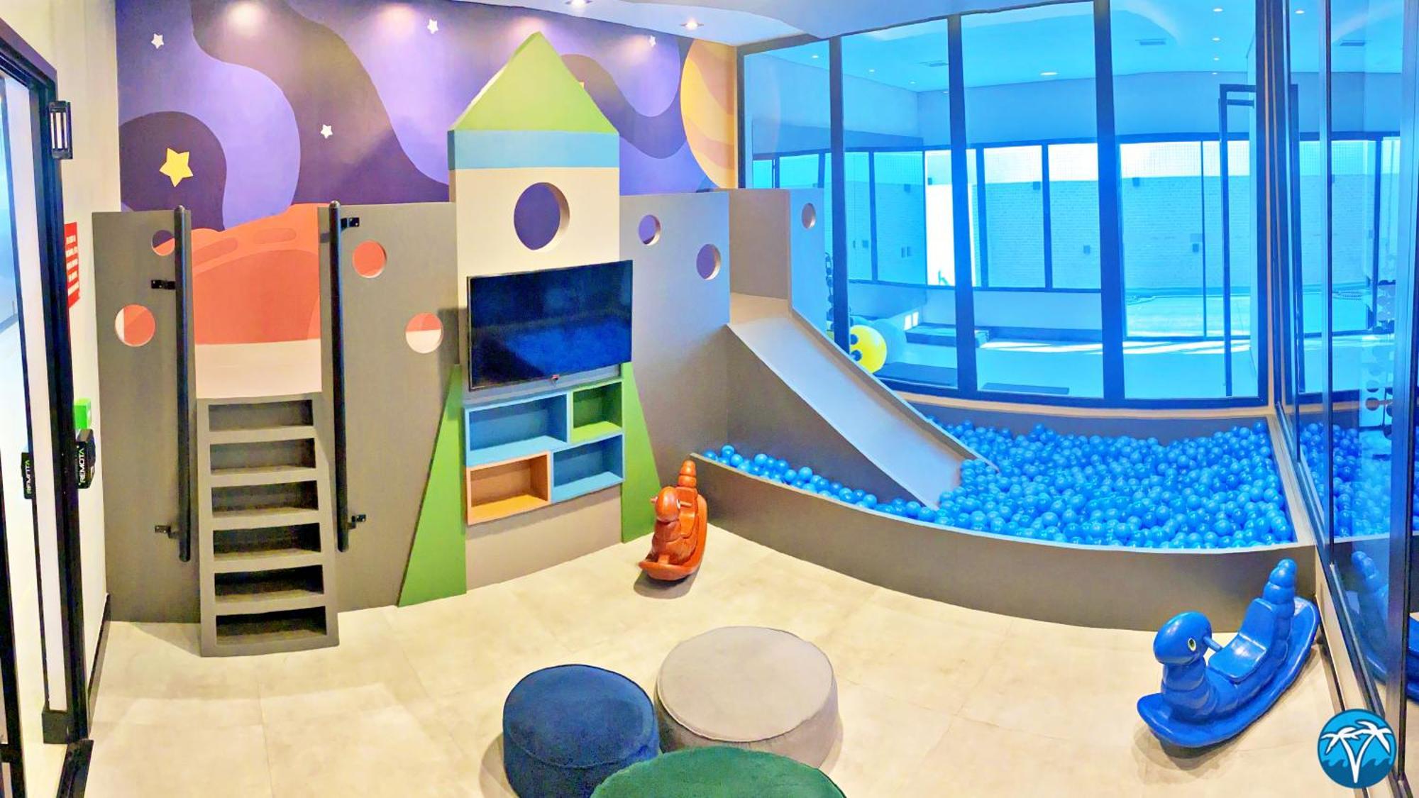 Apartamento Vacanze - Sky Concept Flats *