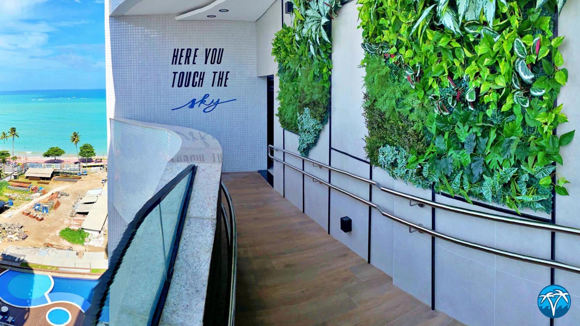 Apartamento Vacanze - Sky Concept Flats
