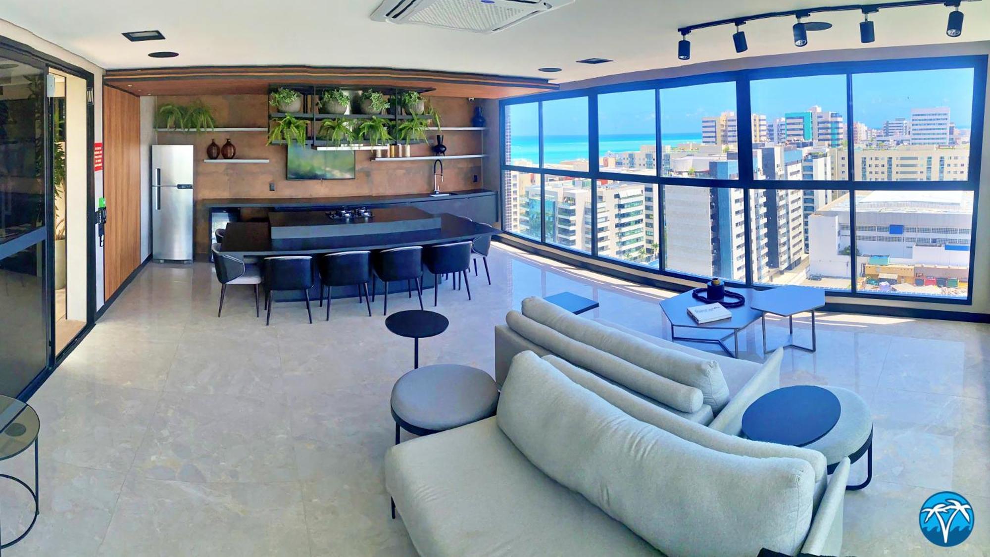 Vacanze - Sky Concept Flats Apartamento *